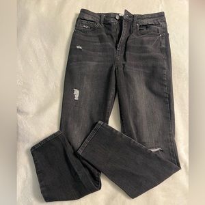 RSQ distressed jeans